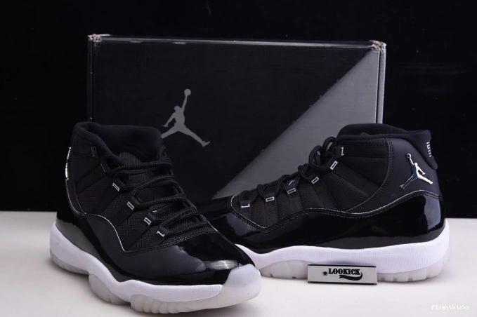 Air Anniversary 11 25th Jordan CT8012-011 0907